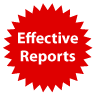 Effective Reports